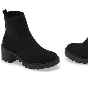 TOPSHOP Betsy unit boots